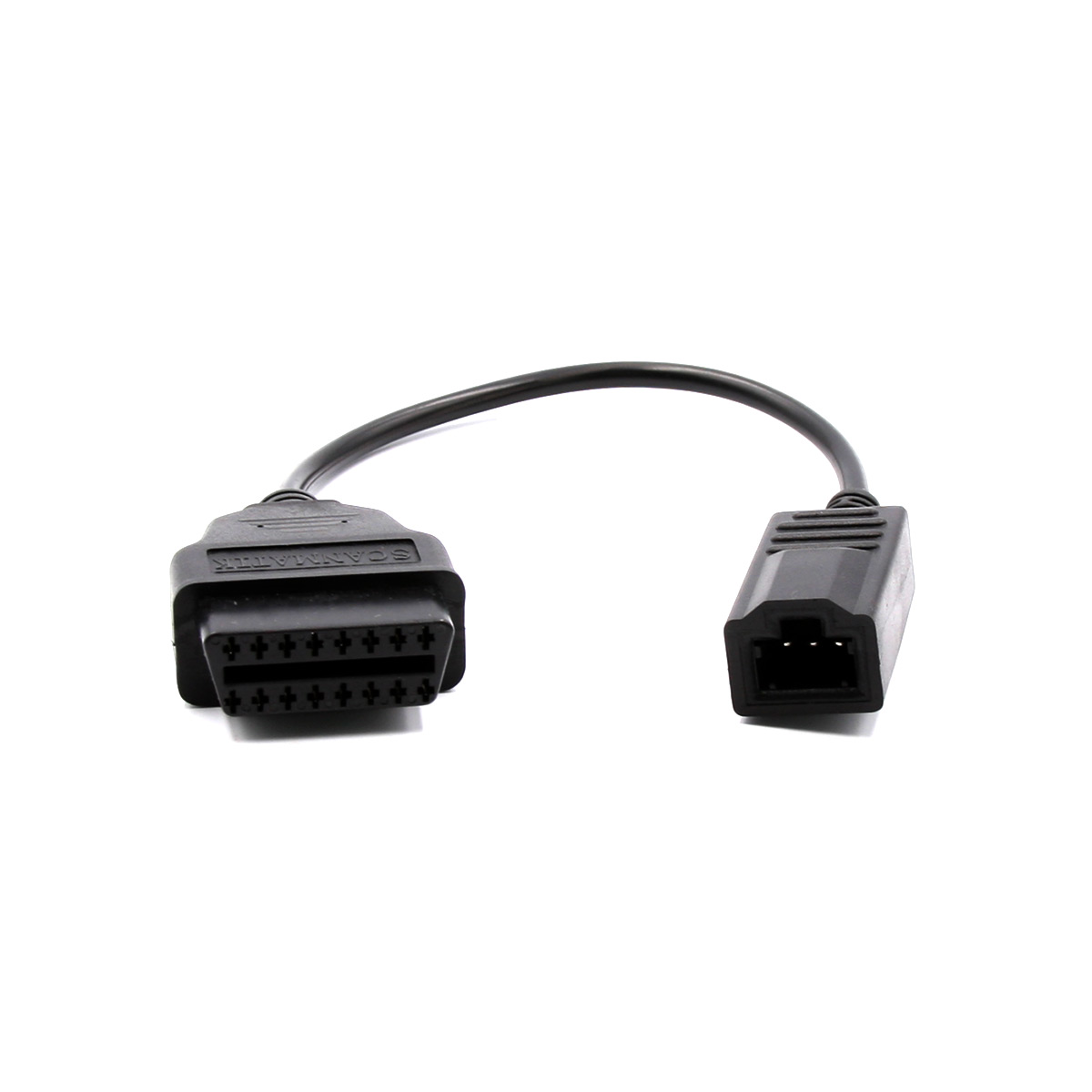 Диагностический разъем Honda-3 pin